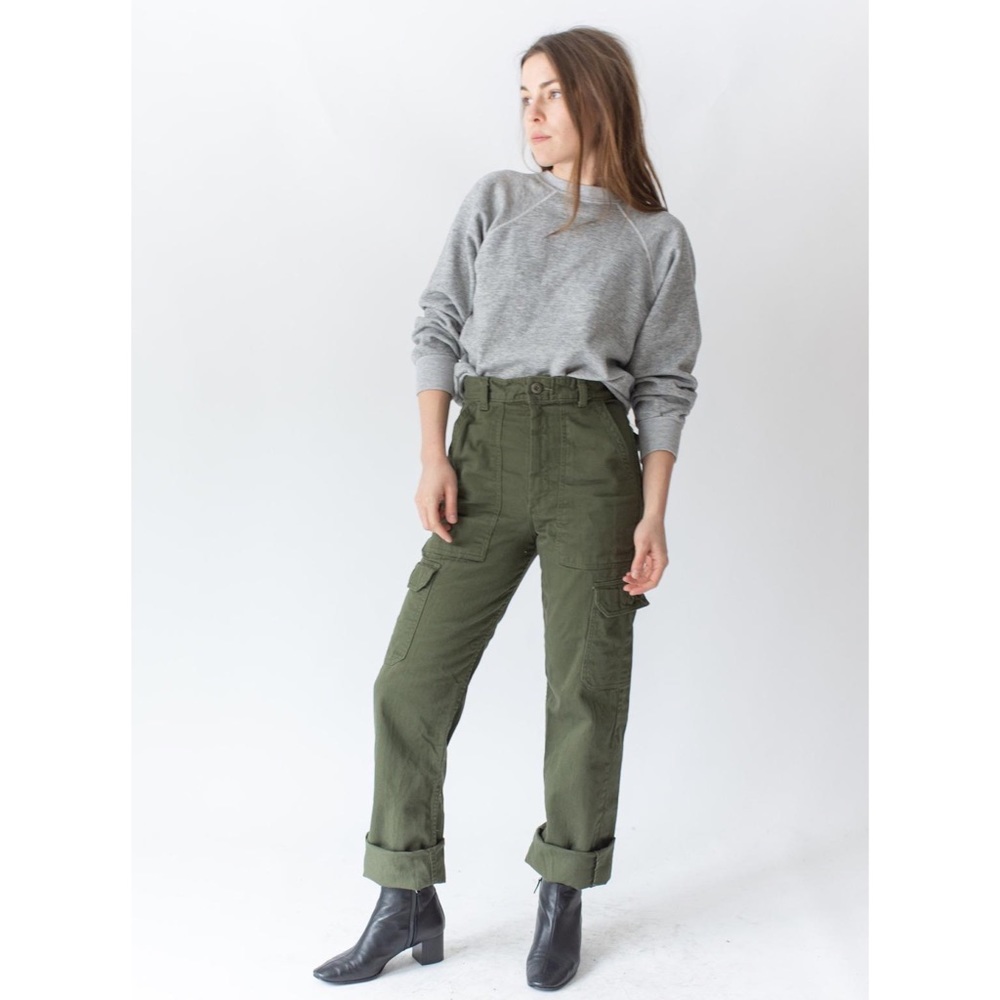 Rawson Utility fatigues